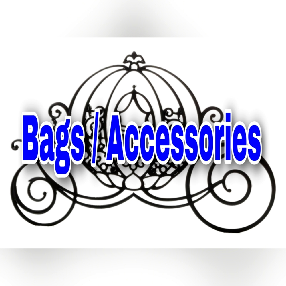 Bags/Wallet etc.